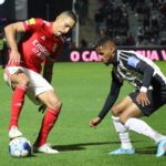 Sul Informação - As imagens da reviravolta do Benfica frente ao Portimonense [fotogaleria]