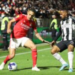 Sul Informação - As imagens da reviravolta do Benfica frente ao Portimonense [fotogaleria]