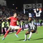Sul Informação - As imagens da reviravolta do Benfica frente ao Portimonense [fotogaleria]