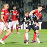 Sul Informação - As imagens da reviravolta do Benfica frente ao Portimonense [fotogaleria]