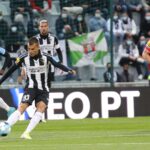 Sul Informação - As imagens da reviravolta do Benfica frente ao Portimonense [fotogaleria]