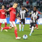 Sul Informação - As imagens da reviravolta do Benfica frente ao Portimonense [fotogaleria]