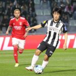 Sul Informação - As imagens da reviravolta do Benfica frente ao Portimonense [fotogaleria]
