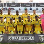 Sul Informação - Portimonense fica em último lugar na Copa Ibérica [com fotos]