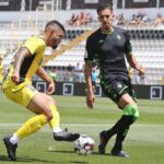 Sul Informação - Portimonense fica em último lugar na Copa Ibérica [com fotos]