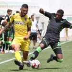 Sul Informação - Portimonense fica em último lugar na Copa Ibérica [com fotos]