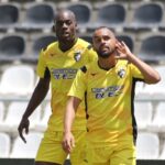 Sul Informação - Portimonense fica em último lugar na Copa Ibérica [com fotos]