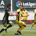 Sul Informação - Portimonense fica em último lugar na Copa Ibérica [com fotos]