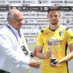 Sul Informação - Portimonense fica em último lugar na Copa Ibérica [com fotos]