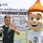 Sul Informação - Portimonense fica em último lugar na Copa Ibérica [com fotos]