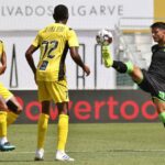 Sul Informação - Portimonense fica em último lugar na Copa Ibérica [com fotos]