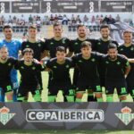 Sul Informação - Portimonense fica em último lugar na Copa Ibérica [com fotos]