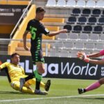 Sul Informação - Portimonense fica em último lugar na Copa Ibérica [com fotos]