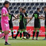 Sul Informação - Portimonense fica em último lugar na Copa Ibérica [com fotos]