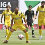 Sul Informação - Portimonense fica em último lugar na Copa Ibérica [com fotos]