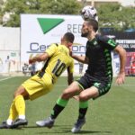 Sul Informação - Portimonense fica em último lugar na Copa Ibérica [com fotos]