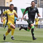 Sul Informação - Portimonense fica em último lugar na Copa Ibérica [com fotos]