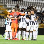 Sul Informação - Portimonense vence e mantém as Chaves dos lugares de topo da I Liga