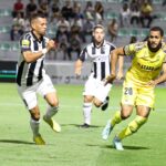 Sul Informação - Portimonense vence e mantém as Chaves dos lugares de topo da I Liga