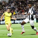 Sul Informação - Portimonense vence e mantém as Chaves dos lugares de topo da I Liga
