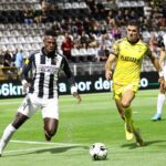 Sul Informação - Portimonense vence e mantém as Chaves dos lugares de topo da I Liga