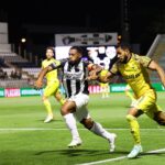Sul Informação - Portimonense vence e mantém as Chaves dos lugares de topo da I Liga