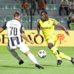 Sul Informação - Portimonense vence e mantém as Chaves dos lugares de topo da I Liga