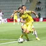 Sul Informação - Portimonense vence e mantém as Chaves dos lugares de topo da I Liga