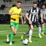 Sul Informação - Portimonense sem ideias não consegue chegar às meias finais da Taça