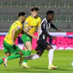 Sul Informação - Portimonense sem ideias não consegue chegar às meias finais da Taça