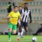 Sul Informação - Portimonense sem ideias não consegue chegar às meias finais da Taça