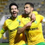 Sul Informação - Portimonense sem ideias não consegue chegar às meias finais da Taça