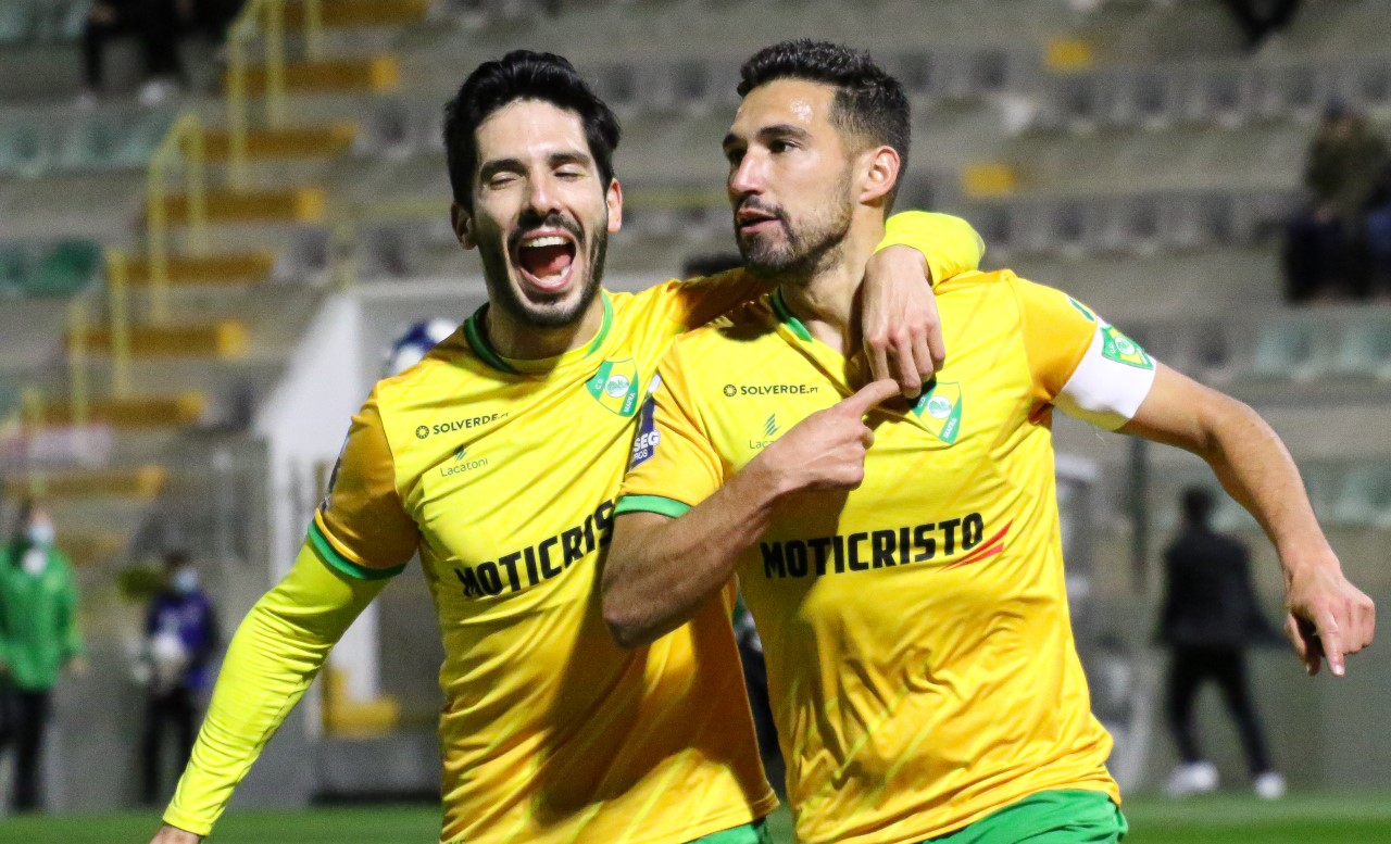 Sul Informação - Portimonense sem ideias não consegue chegar às meias finais da Taça