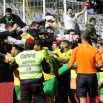 Sul Informação - Portimonense sem ideias não consegue chegar às meias finais da Taça