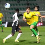 Sul Informação - Portimonense sem ideias não consegue chegar às meias finais da Taça