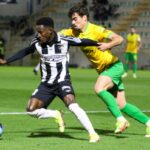 Sul Informação - Portimonense sem ideias não consegue chegar às meias finais da Taça