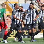 Sul Informação - Portimonense vence Marítimo com reviravolta no marcador