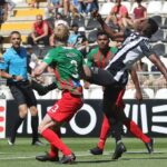 Sul Informação - Portimonense vence Marítimo com reviravolta no marcador