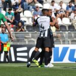Sul Informação - Portimonense vence Marítimo com reviravolta no marcador