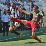 Sul Informação - Portimonense vence Marítimo com reviravolta no marcador