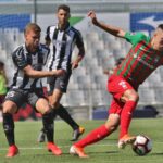 Sul Informação - Portimonense vence Marítimo com reviravolta no marcador