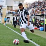 Sul Informação - Paulo Sérgio não vai além de empate na estreia como treinador do Portimonense