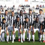 Sul Informação - Paulo Sérgio não vai além de empate na estreia como treinador do Portimonense