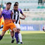 Sul Informação - Paulo Sérgio não vai além de empate na estreia como treinador do Portimonense