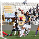 Sul Informação - Paulo Sérgio não vai além de empate na estreia como treinador do Portimonense