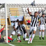 Sul Informação - Paulo Sérgio não vai além de empate na estreia como treinador do Portimonense