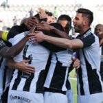 Sul Informação - Paulo Sérgio não vai além de empate na estreia como treinador do Portimonense