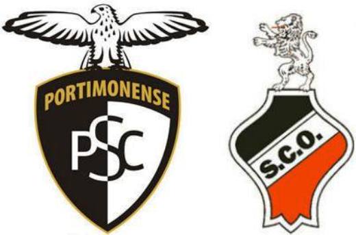 Sul Informação - II Liga: Portimonense venceu Guimarães B, Olhanense empatou com União da Madeira