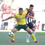 Sul Informação - Portimonense vence Paços de Ferreira com ‘bis’ de Pires no adeus ao capitão Ricardo Pessoa