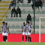 Sul Informação - Portimonense empata com o Rio Ave e continua “vivo” na Taça da Liga